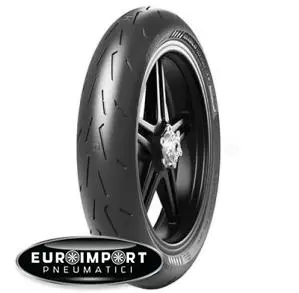 Pirelli Diablo rosso 4 corsa 200/55 17 78 W  TL POSTERIORE